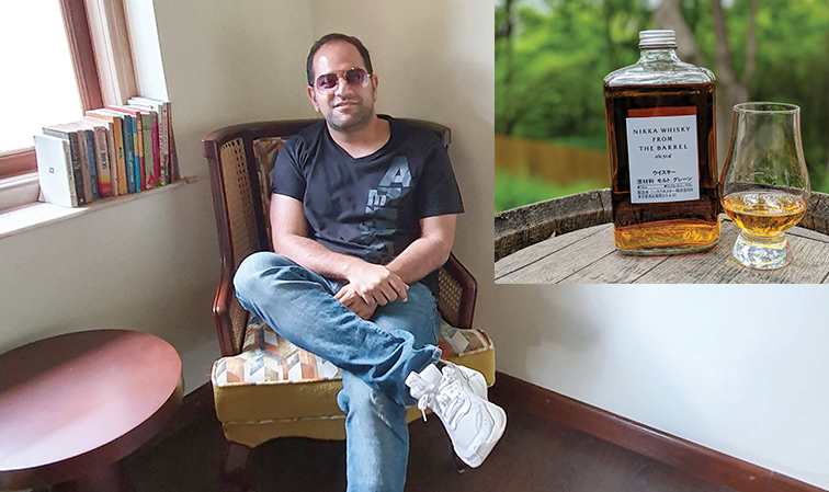 Drinking is my favourite game