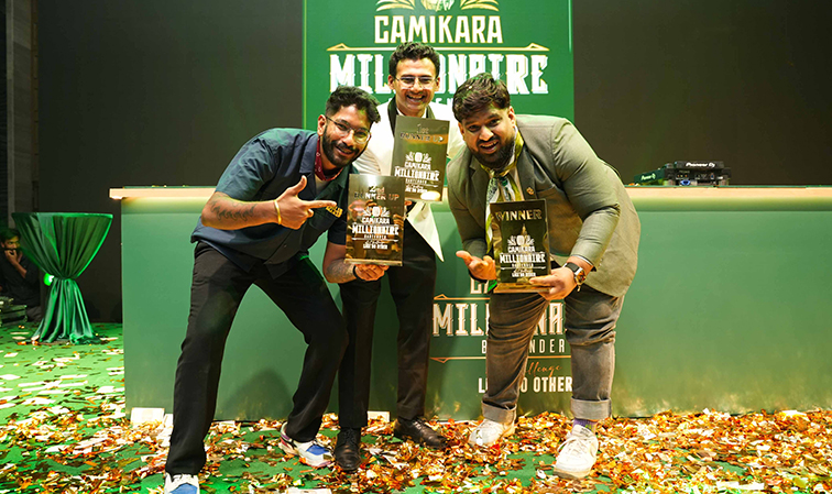 ₹10-lakh prize? Devi Singh takes it all!