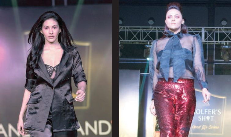 Golfer’s Shot indulges Delhi with ‘Good Life Soiree’