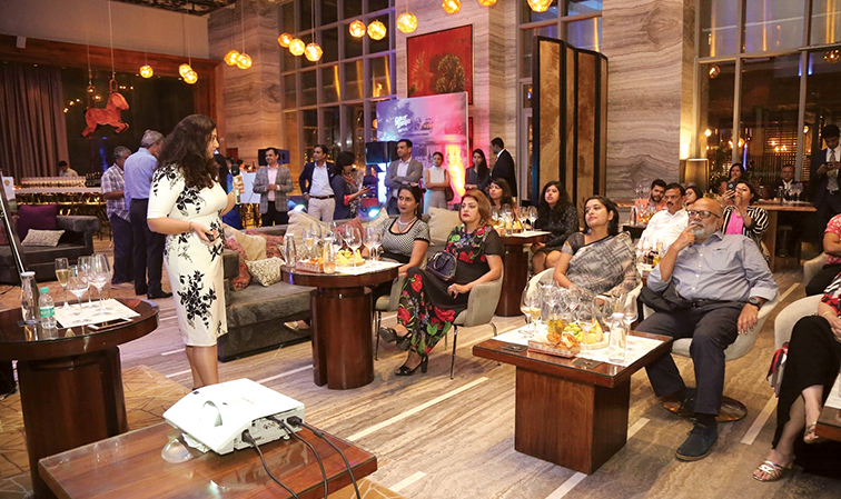 Grover Zampa celebrates 30 years with exclusive soiree