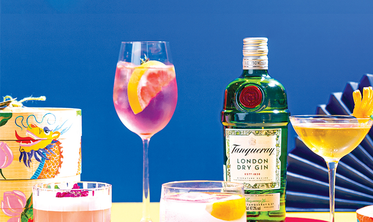 Dragon Boat festival delights at Yauatcha