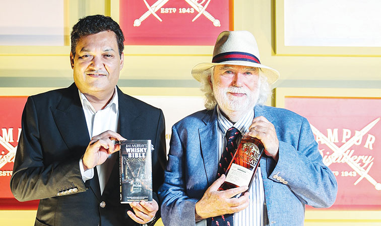 Legacy and precision converge in Rampur 1943 Virasat