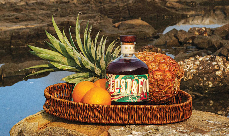 A New Spirit of India: Third Eye Distillery’s Rum Revolution