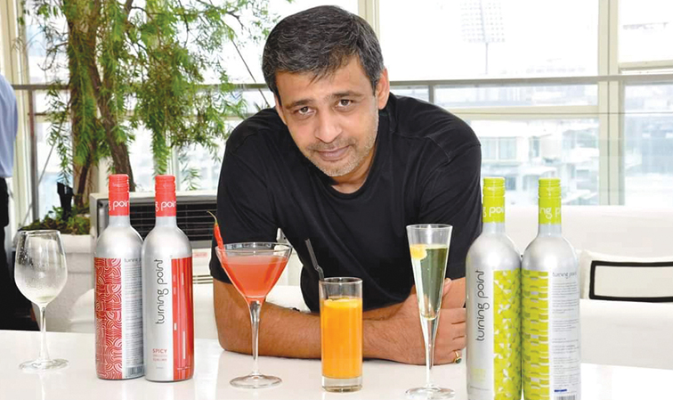 Ashwin Deo: model worthy of emulation