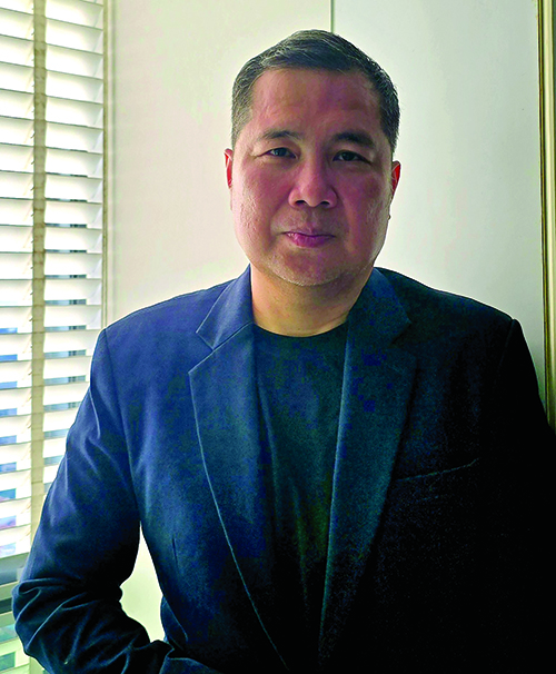 Diageo Bar Academy: top-down approach to training