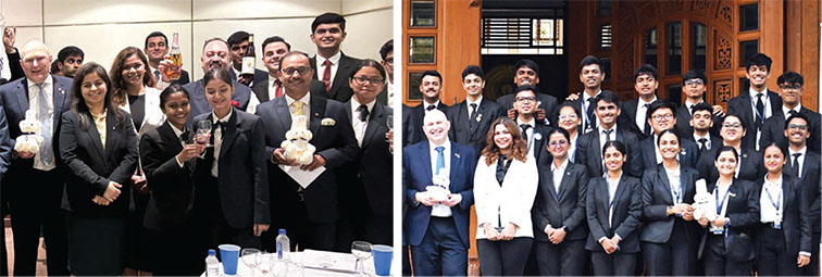 Sparkling, rosé best bets: Matthieu Longuère