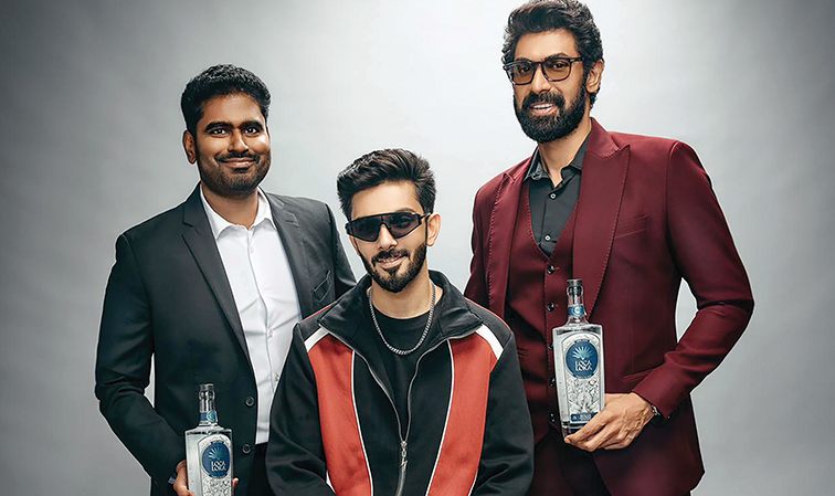 ‘Living the life’ with Loca Loka