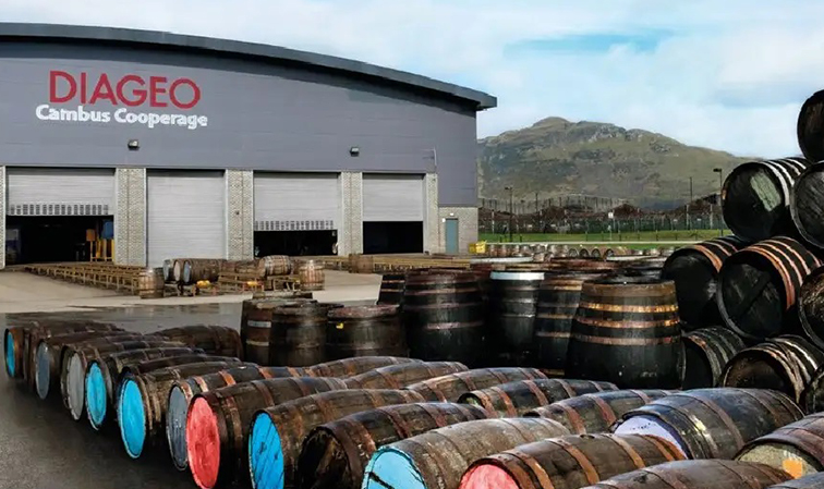 Diageo ‘distils’ voices for 2024 trends