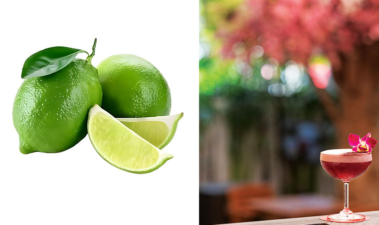 Some Flavours Speak Without Words