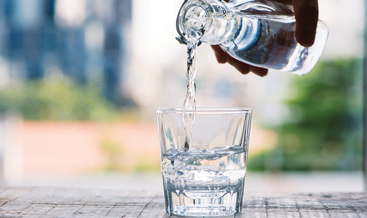 ‘Indians are shunning water-wasting brands’