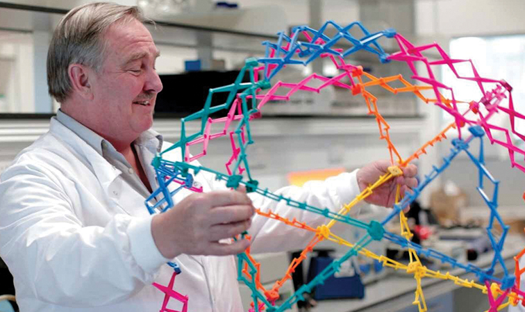 Coming up: non-alcoholic ‘spirits’!