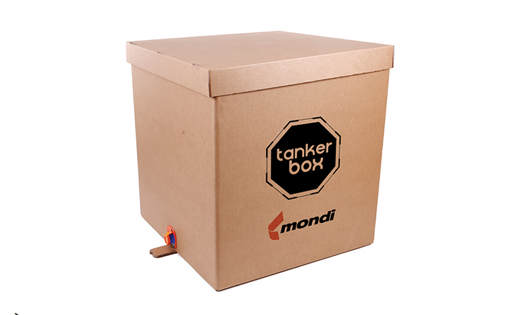 TankerBox set to change sustainable shipping