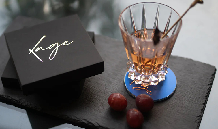 Perfect blend, flavour in 30 minutes!