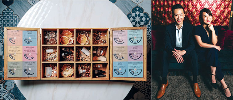 Changing geography of Asian cocktail culture