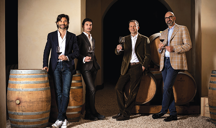 After double century, Zonin eyes next 200 years