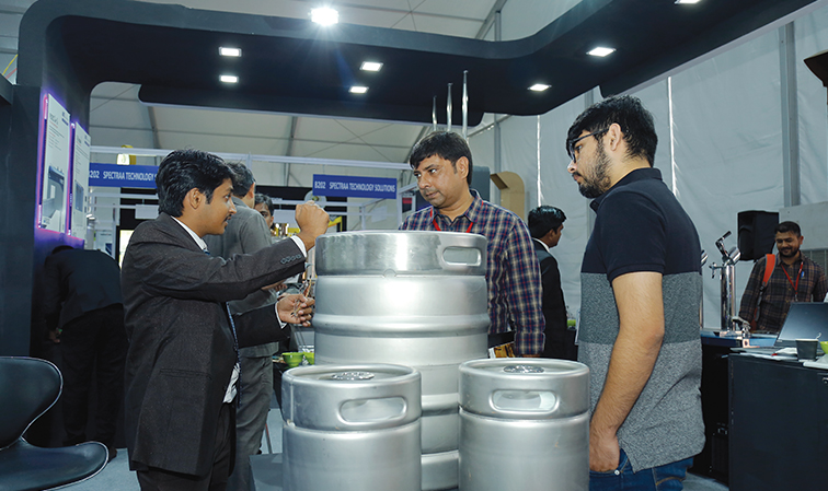 Preparations underway for (y)our own expo!