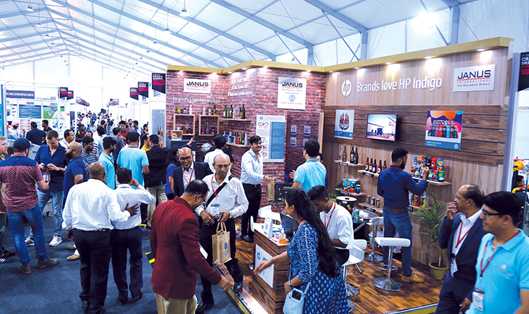 Brews & Spirits  Connecting the ecosystem for beer, spirits & wine  industry in India