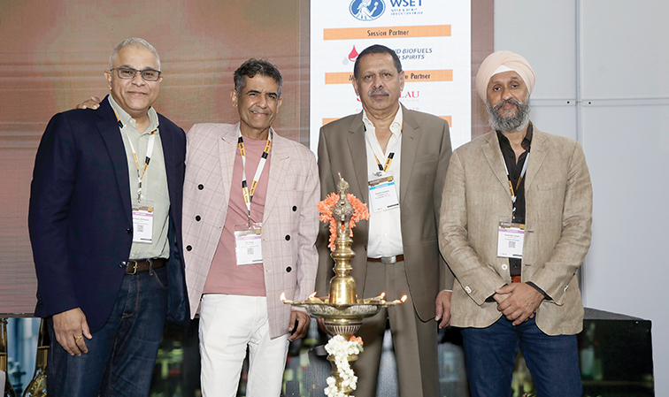 Brews & Spirits Expo confirms its premier status