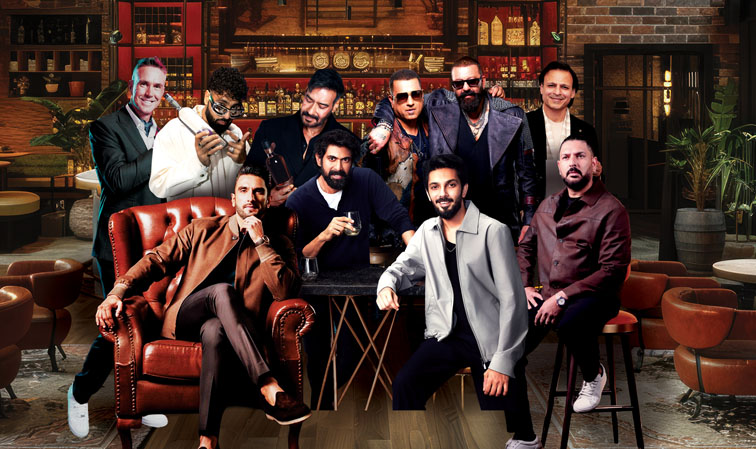 Amritsar catching up with Picantes and Palomas now!