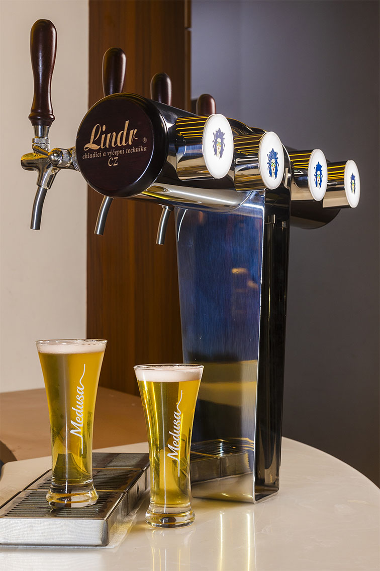 Medusa Taps Into Delhi:  A New Era for Homegrown Draught Beer