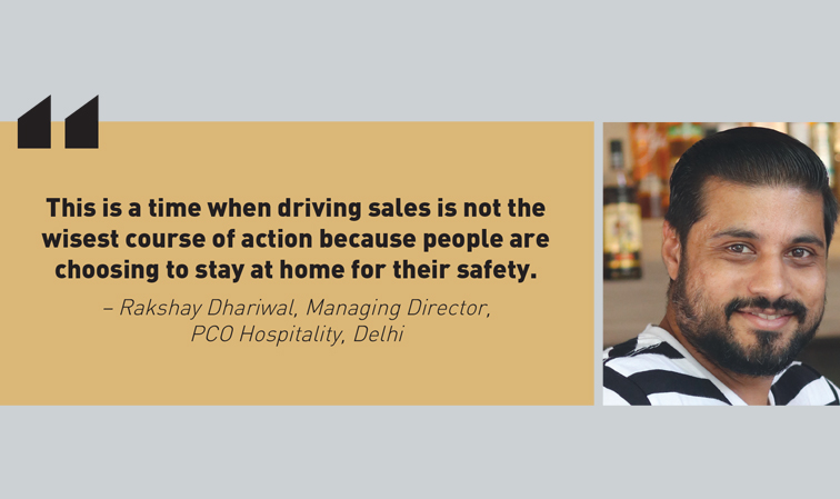 Opportunity to personalise service