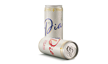 Sula’s Dia wines now in cans