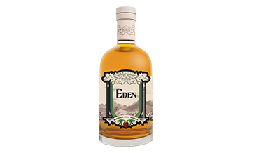 IndoBevs rolls out Eden blended whiskey