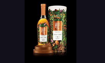 Glenmorangie releases rare Azuma Makoto 23-YO in Delhi