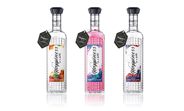 Radico crafts ‘Happiness in a Bottle’