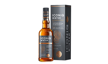 ICONiQ comes to warm up Winter