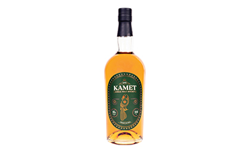 Kamet: A single malt from the Himalayas