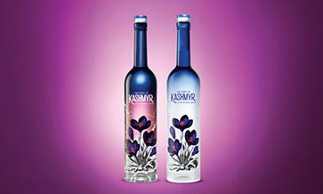 Radico’s Kashmyr captures saffron’s spirit