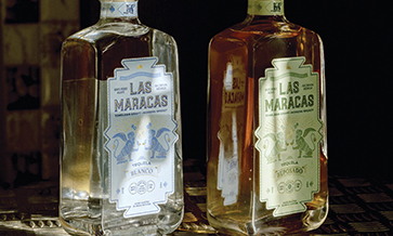 Las Maracas Tequila debuts in Delhi