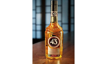 Monika unveils Zamora’s Licor 43 and more
