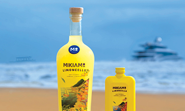 Limoncello: now made in India!