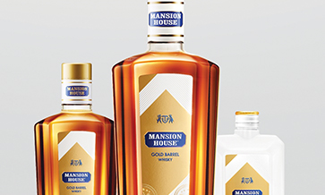 Tilaknagar adds whiskey to MH staple