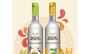Magic Moments now in Alphonso, Thandaai flavours