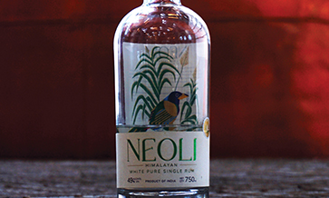 Himmaleh adds Neoli rum to portfolio