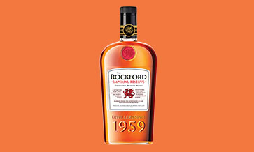 House of Rockford adds Imperial reserve Whiskey 