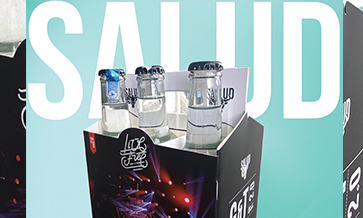 Salud G&T goes ‘six-pack’