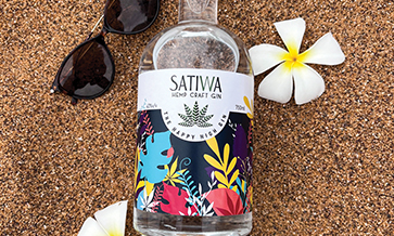 Satiwa comes hemp-crafted to Goa