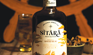 Spaceman launches S?tär? rums