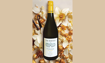 Sula opens 2026 with Chardonnay reserve