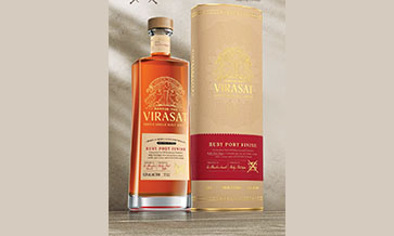 Rampur 1943 expands repertoire with Virasat