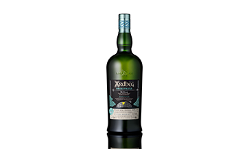 Ardbeg launches GTR series in India