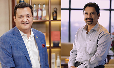IMWA: projecting Indian ‘luxury’ malt whiskies