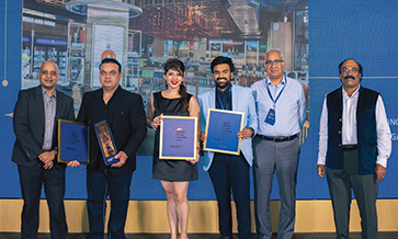 Mansionz, Tonique named best-sellers in retail