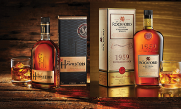 Hot Shots: Indian brands compete in Premium whiskey segment