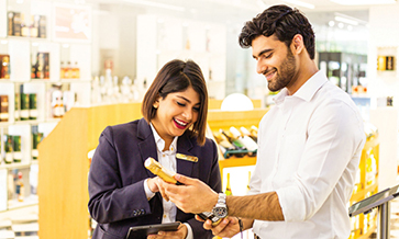 Spotlight on CX: Alcobev retail wakes up to consumer needs