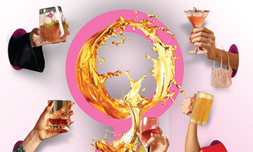 Leading Ladies: Women in India’s beverage alcohol industry